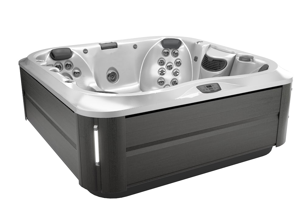 J-375™ Jacuzzi® Hot Tub
