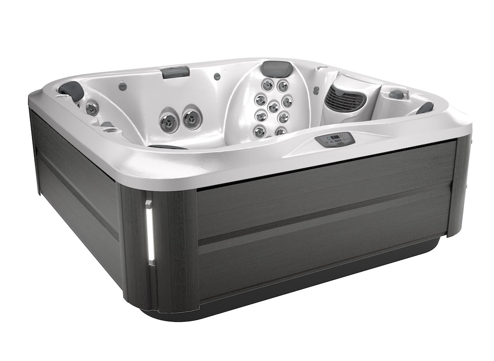 J-385™ Jacuzzi® Hot Tub