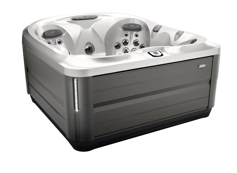 J-435™ Jacuzzi® Hot Tub