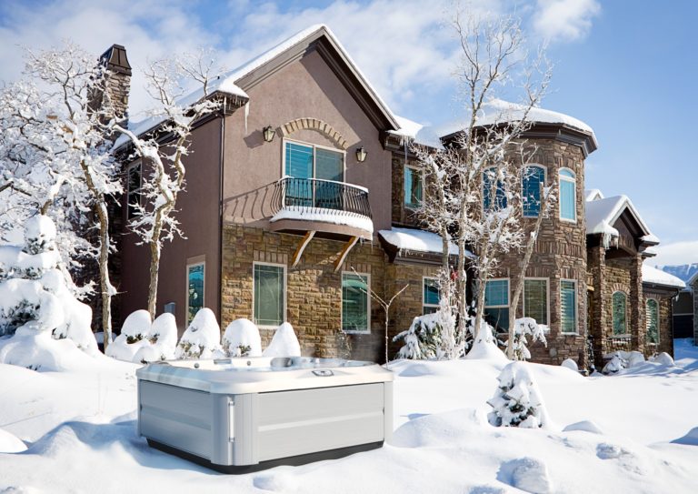 HEALTHY LIVING TIPS FOR SPENDING MORE TIME AT HOME THIS WINTER
