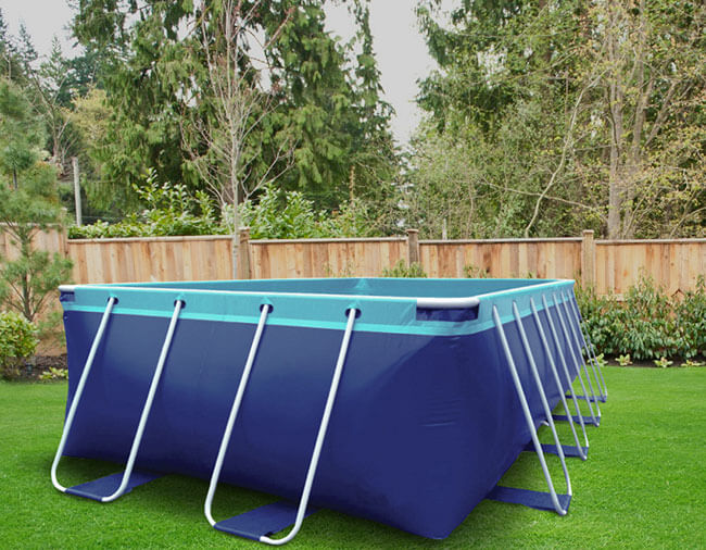 Summer Breeze pool