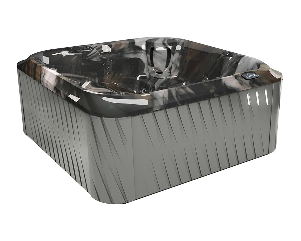 J235™ Jacuzzi® Hot Tub WCI Pools & Spas