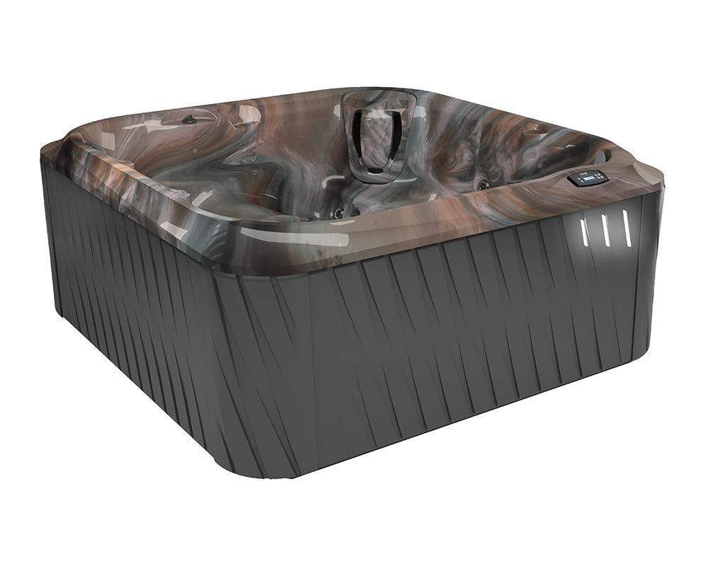 J235™ Jacuzzi® Hot Tub WCI Pools & Spas