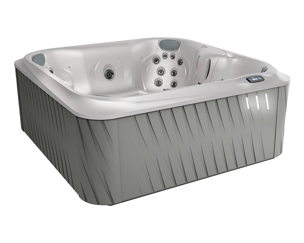 J-285™ Jacuzzi® Hot Tub