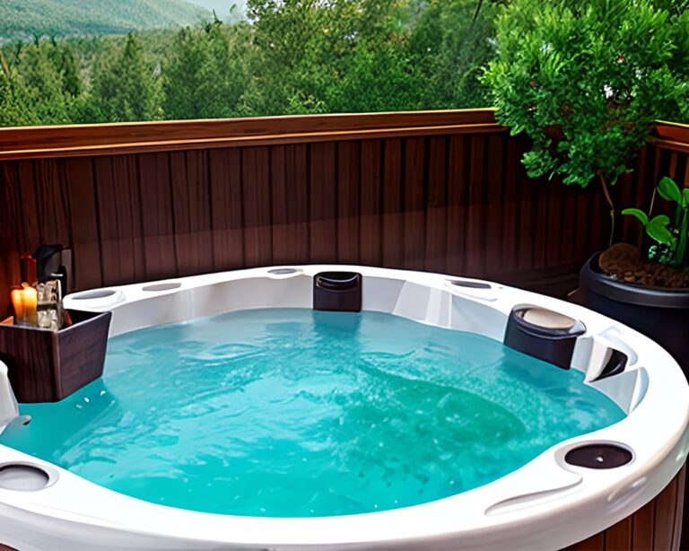 Hot Tub Aromatherapy Wci Pools And Spas