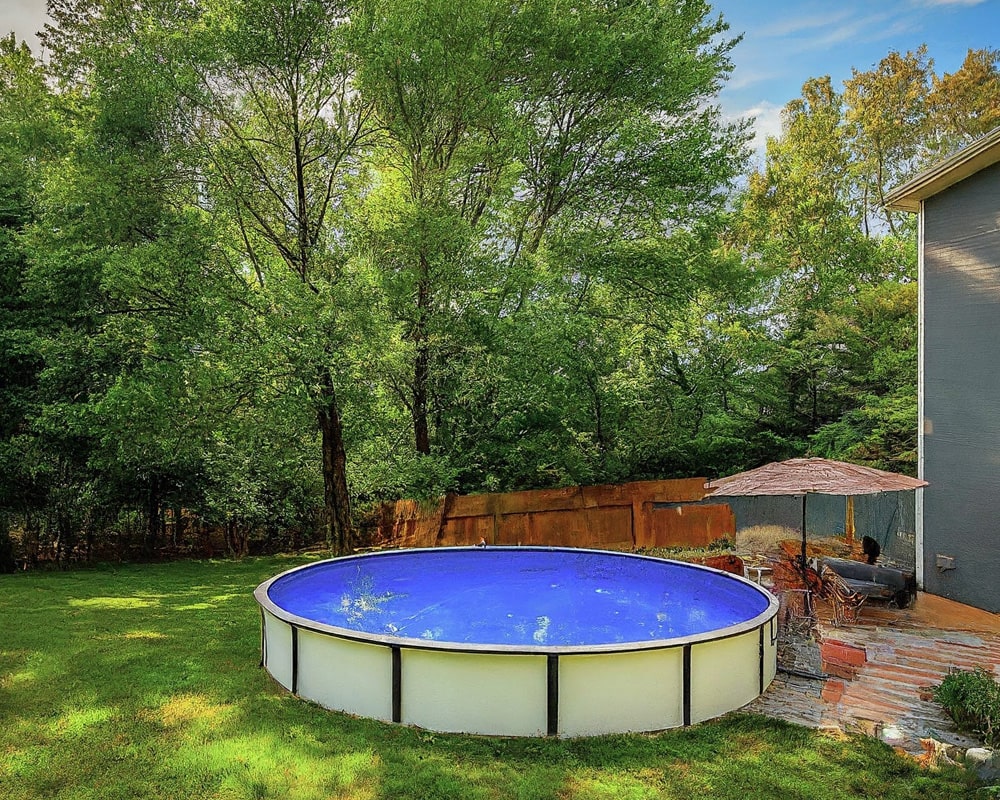 How to Choose an Above-Ground Pool
