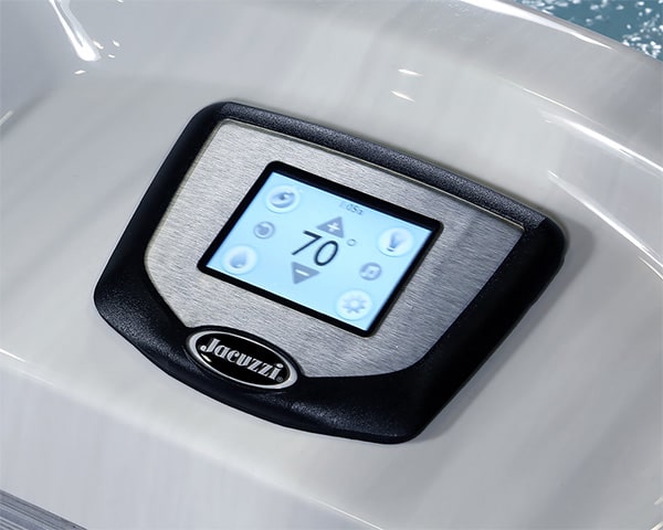 ProTouch™ Controls