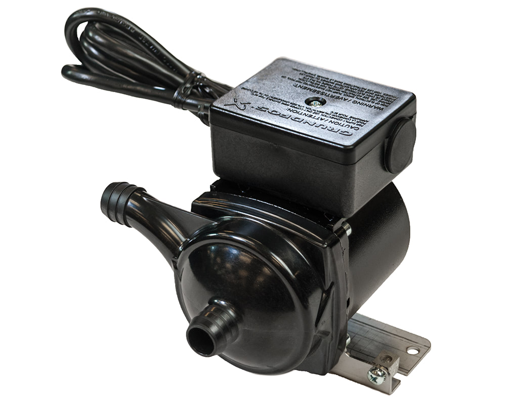 ProStream™ Filtration Pump