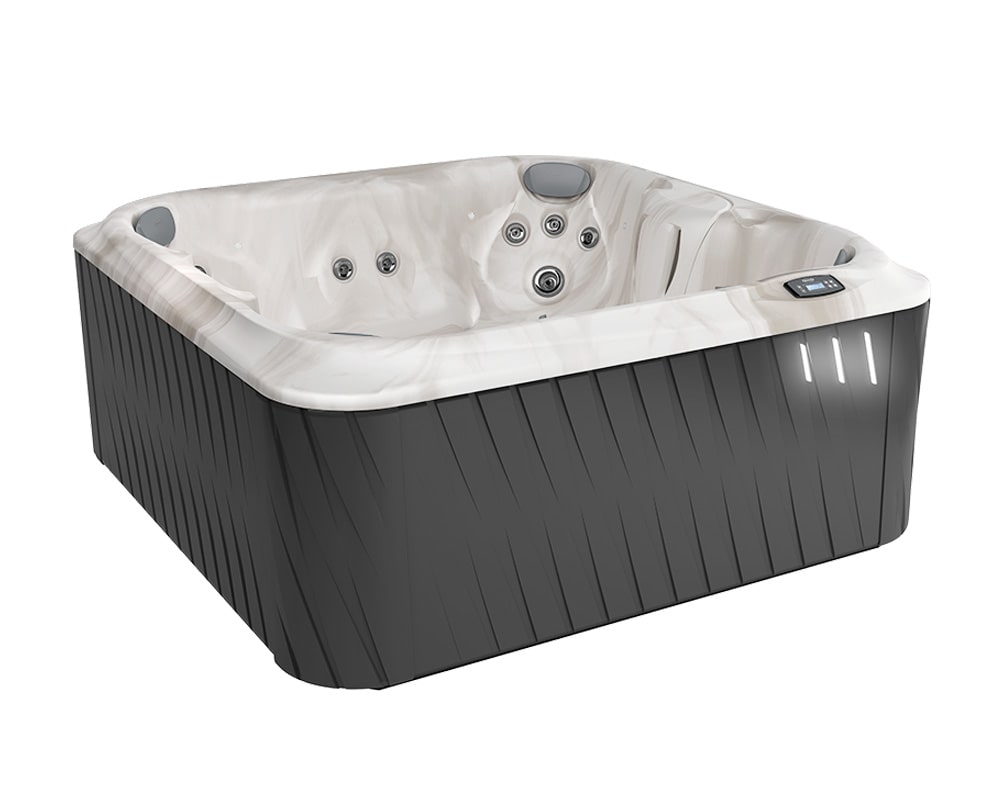 J&Y SYSTEM様 J-245™ - Jacuzzi® Hot Tub | WCI Pools & Spas