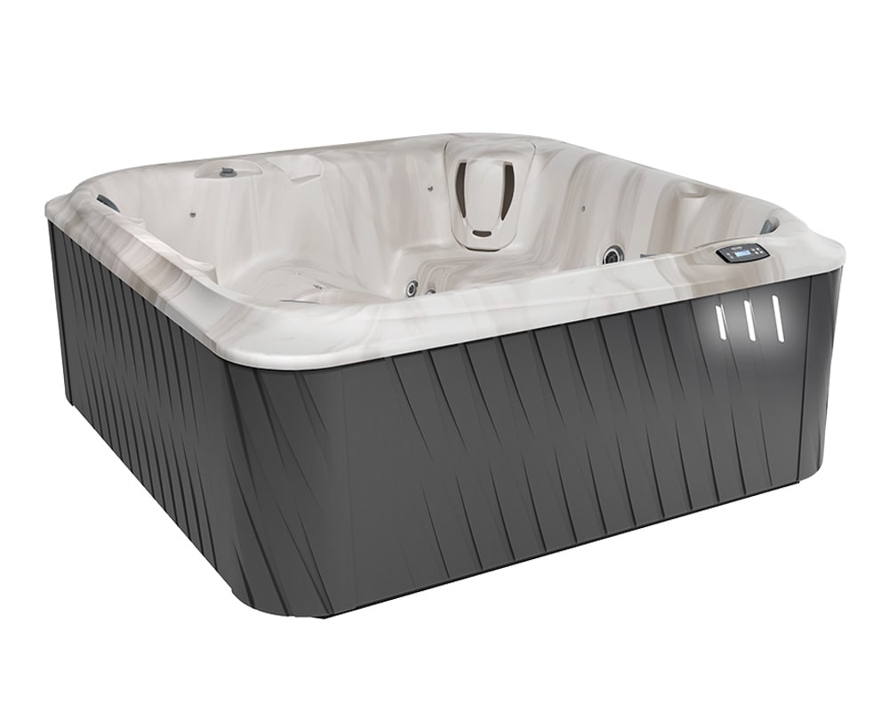 J-275™ - Jacuzzi® Hot Tub | WCI Pools & Spas