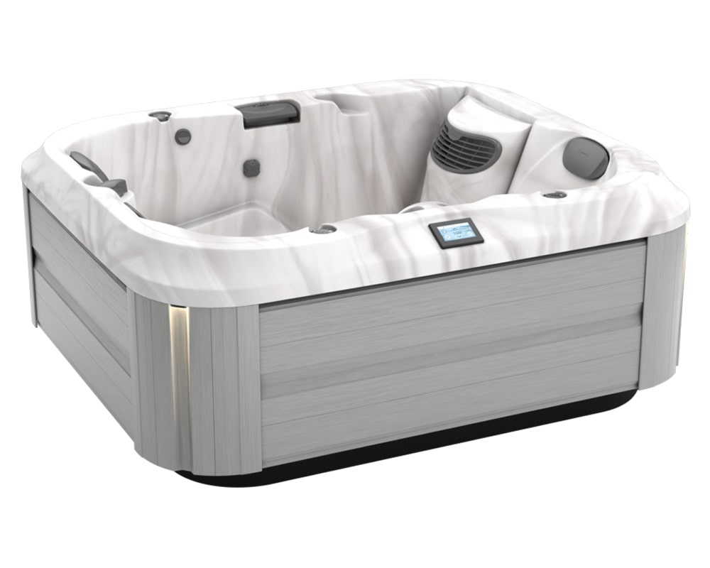J-315™ - WCI Pools & Spas