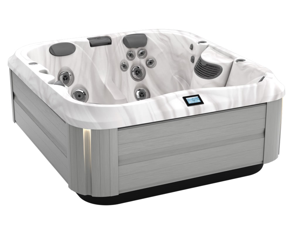 J-325™ - WCI Pools & Spas