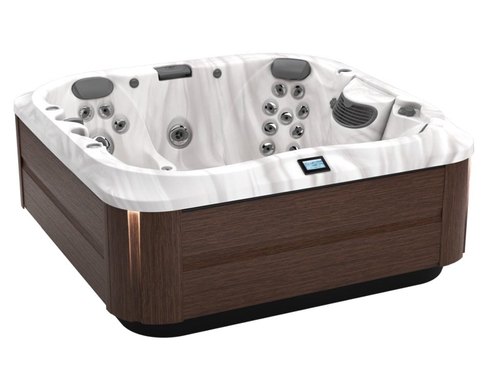 J-335™ - WCI Pools & Spas