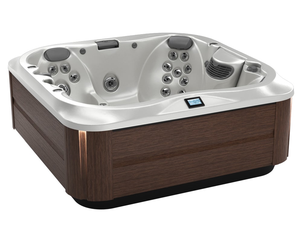 J-335™ - WCI Pools & Spas