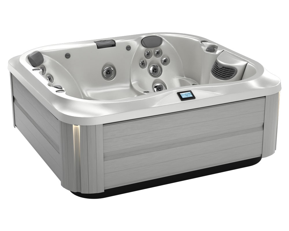 J-355™ - WCI Pools & Spas