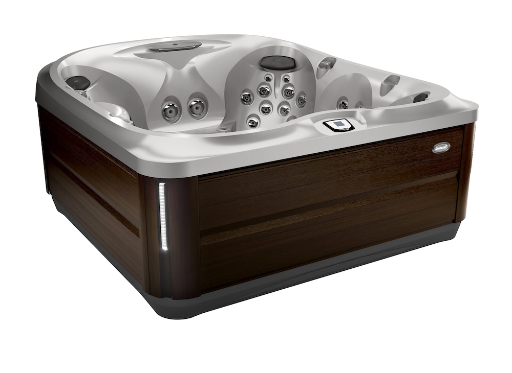 J-485™ - WCI Pools & Spas