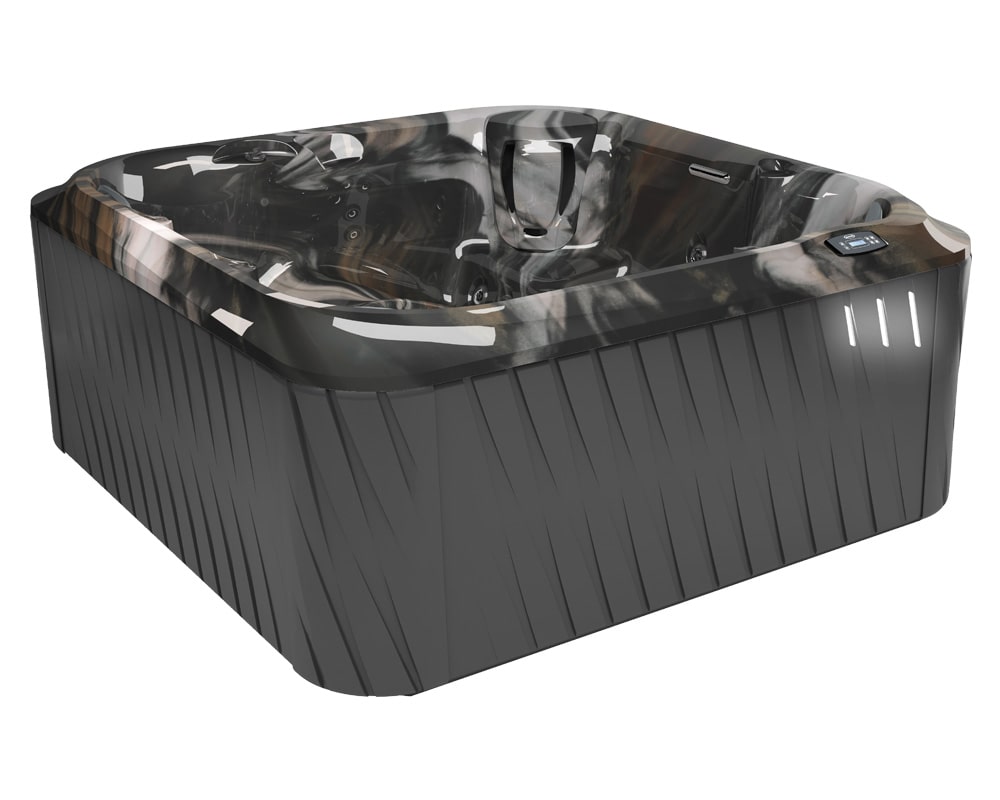 J-235™ - Jacuzzi® Hot Tub | WCI Pools & Spas