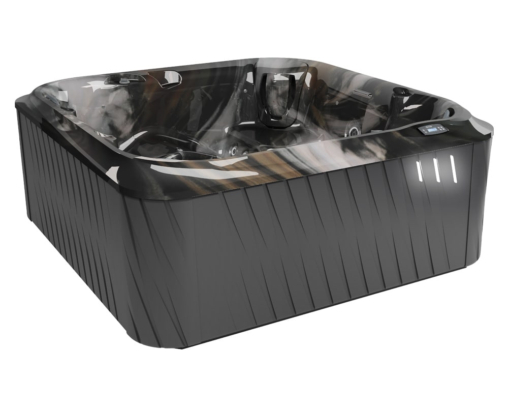 J-275™ - Jacuzzi® Hot Tub | WCI Pools & Spas