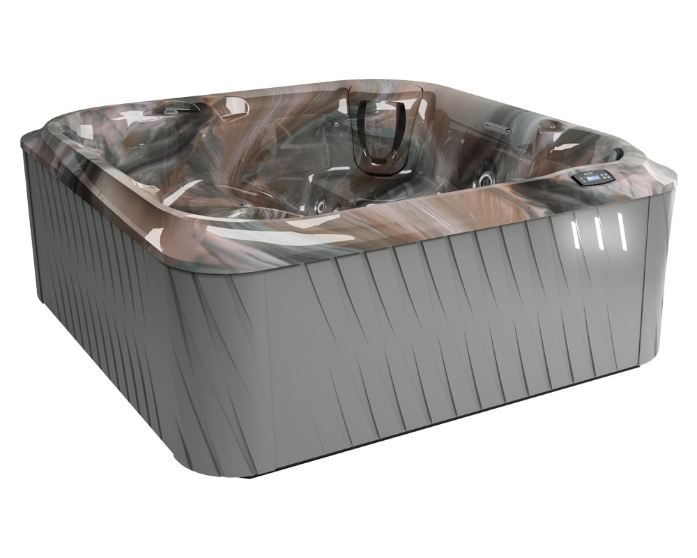 J-275™ - Jacuzzi® Hot Tub | WCI Pools & Spas
