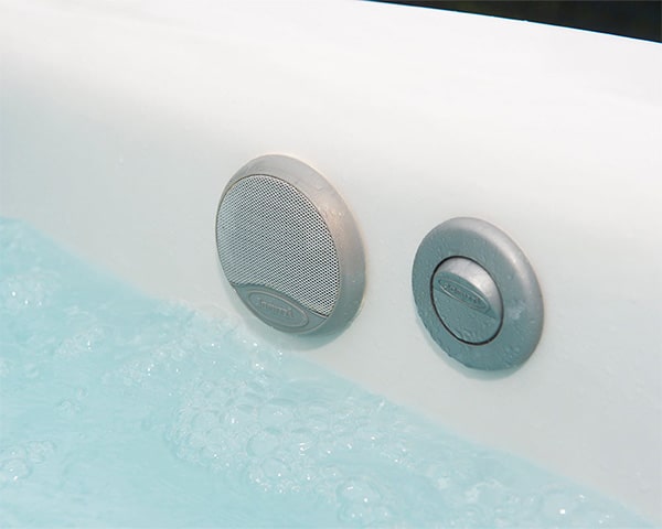 BLUEWAVE® surround sound